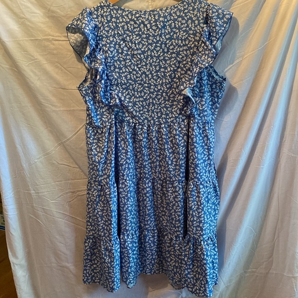 BloomChic short sundress - Picture 4 of 4